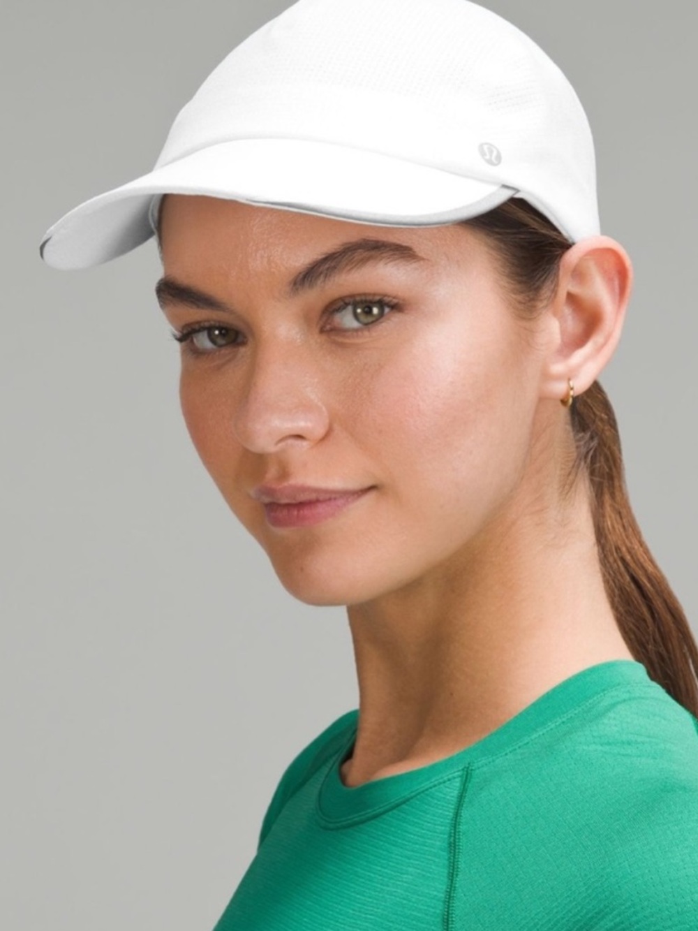 Lululemon hat